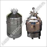 Pressure Vessel