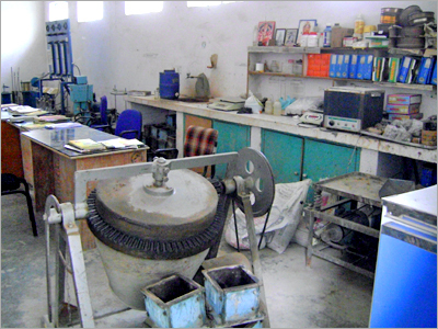 Rubber Products Testing
