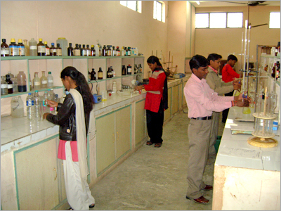 Water Testing