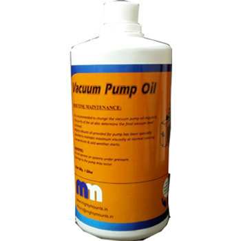 Vacuum Pump Oil - Vacuum Pump Oil Importer, Manufacturer & Supplier ...
