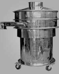 Vibro Sifter