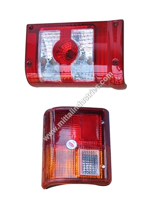 Automotive Tail lamp