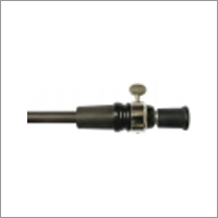 Bass End Pin