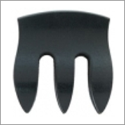 Ebony Violin Mute