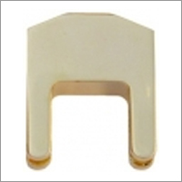 Gold Plated Cello Mute