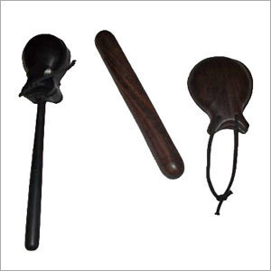 Castanet & Cluves Rod