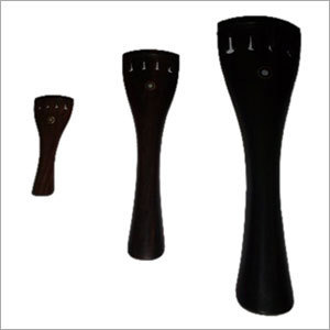 Tail Piece Persian Eye (Bass Cello & Violin)