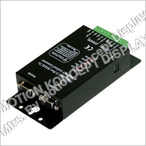 LED Isolated Converters