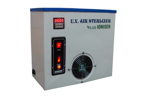 U.V AIR STERILIZER