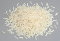 Basmati Rice