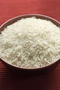 Pure Basmati Rice