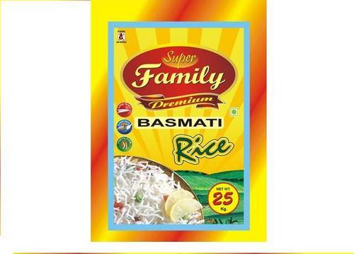Basmati rice