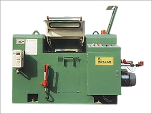 High Speed Bunching Machine