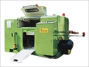 Automaic High Speed Bunching Machine