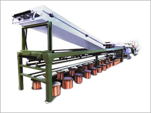 High Speed Annealing/Tin Plating Machine