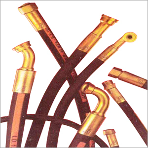 Hydraulic Hoses