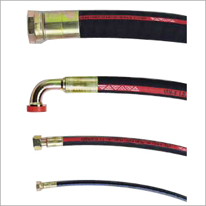 Hydraulic Hose