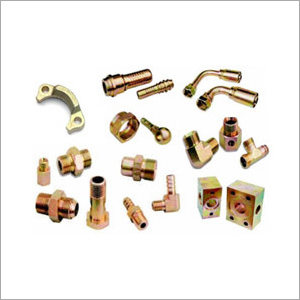 Hydrolic Hoses Fitting