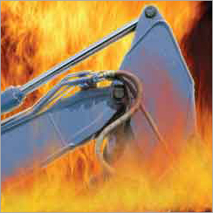 Lub Select Hydraulic Hoses Fire