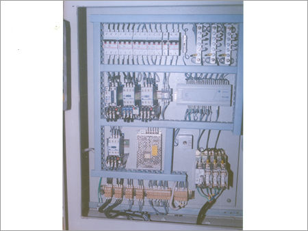 Instrumentation Panels