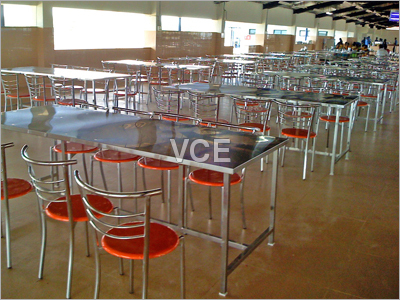 Canteen Furniture