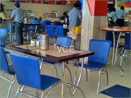 Cafeteria Furniture