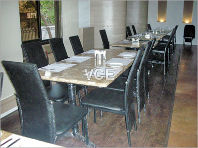 Restaurant/Fine Dining Furniture