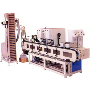 Pad Printing Machines
