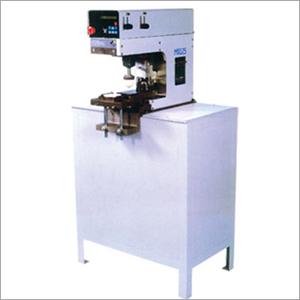 Pad Printing Machines