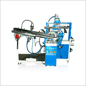 Screen Printing Machines