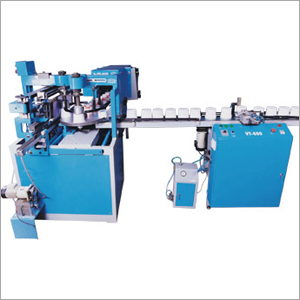Screen Printing Machines