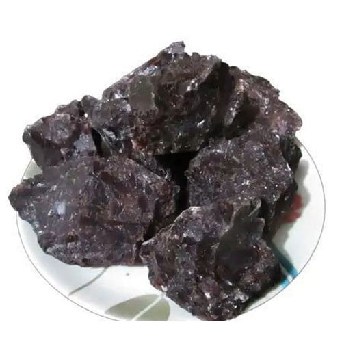 Pure Nutrient-rich Black Rock Salt