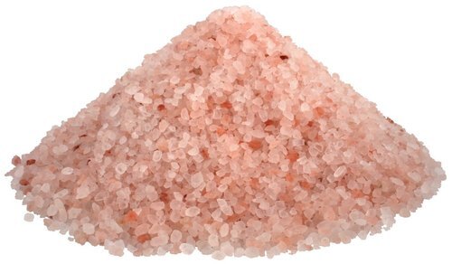 Rock Salt Lumps