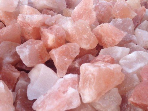 Small Rock Salt Lumps