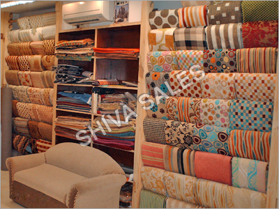 Home Furnishings Textile