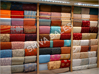 Home Decor Textile