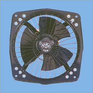 Metal Table Fans
