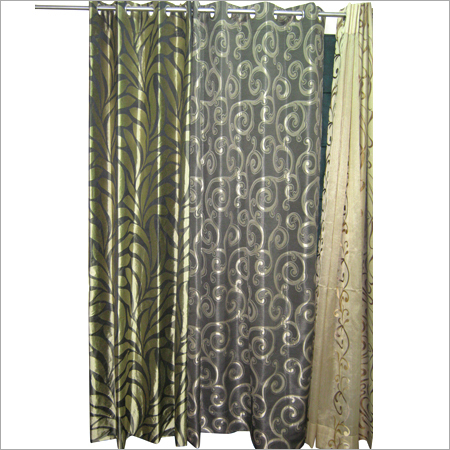 Window Curtains