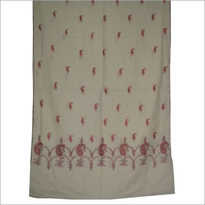  Embroidered Stoles