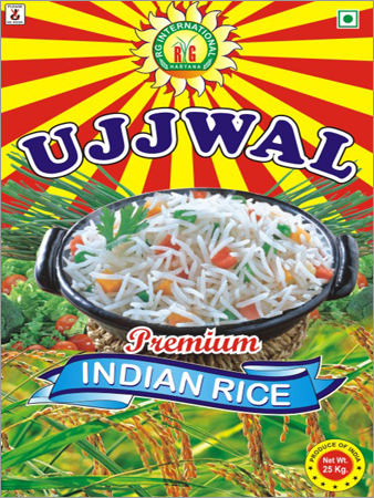 UJJWAL Basmati Rice