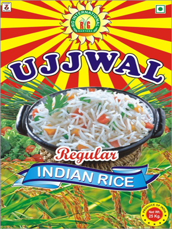 UJJWAL REGULAR