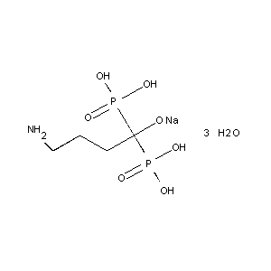 Alendronate Sodium Trihydrate