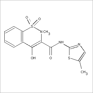 Meloxicam USP