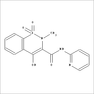 Piroxicam