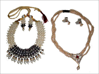 Beaded Jewellry