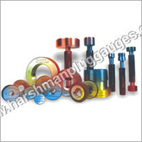 Thread Setting Plug Gauges