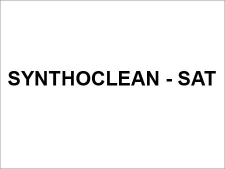 Cleaning Agent