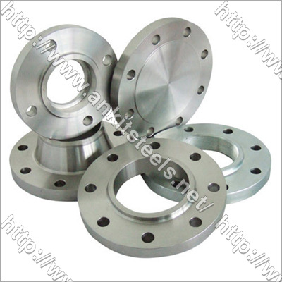 Stainless Steel Flange By ANKIT STEELS