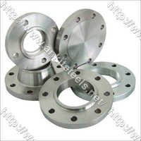 Stainless Steel Flange