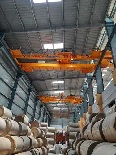 Load Testing Machine